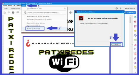 2 Qué hacer si Adobe Reader no abre algunos archivos PDF en Windows @patxiredes (2).png
