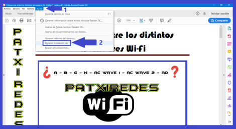 5 Qué hacer si Adobe Reader no abre algunos archivos PDF en Windows @patxiredes (4).png